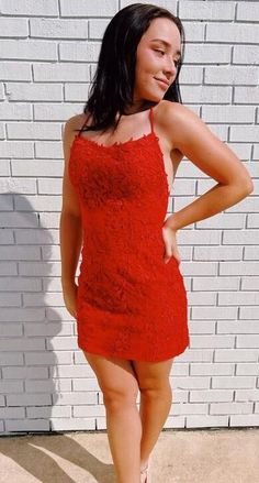 Leaf Lace Fitted Homecoming Dress Fitted Homecoming Dress, Fitted Homecoming Dresses, Lace Short Dress, 2023 Homecoming, Short Lace Dress, Lace Short, Homecoming Dress, Dress Details, Short Dress