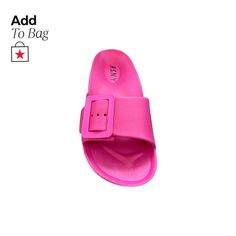 in stock Summer Synthetic Jelly Sandals With Adjustable Strap, Summer Jelly Sandals With Adjustable Strap, Adjustable Trendy Synthetic Jelly Sandals, Trendy Adjustable Jelly Sandals, Synthetic Slide Slippers With Buckle Closure, Beach Slippers With Buckle Closure Slide, Beach Slide Slippers With Buckle Closure, Trendy Eva Slide Sandals, Beach Slippers With Buckle Closure