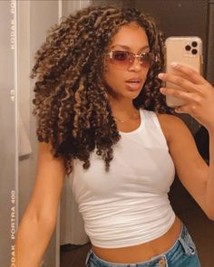 Everything Now, Curls For The Girls, Really Short Hair, Hairdos For Curly Hair, Coily Hair, Natural Hair Tips, Favorite Hairstyles