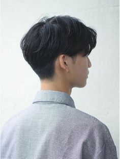 Korean Short Hair, Hair Style Korea