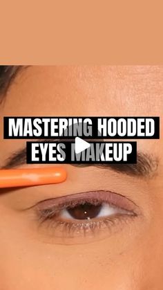 Tatti Lashes, Beginner Makeup Tips, Beginner Makeup, Makeup Tips For Beginners, Hooded Eyes, Makeup For Beginners, Girl Stuff, All That Glitters