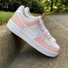 WANT SOMETHING SIMILAR?•Let us know if you have any special requests such as different colors of paint or minor changes to the design.• Also, you can message us for unique design requests and ideas.FEATURES• Authentic White Nike Air Force 1s hand-painted to perfection.• Worldwide Shipping is available• All sales are finalHOW IT IS MADE•Professionally hand-painted and sealed with premium materials. Angelus leather paint is used on all of our products. •Check out our socials @mazecreationz to ... Painted Af1, Custom Nike Air Force 1, White Nike Air Force, Custom Nike Air Force, Af1 Custom, White Nike Air, Nike Air Force 1s, Air Force 1s