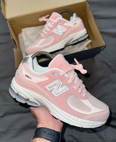 Cute New Balance Shoes