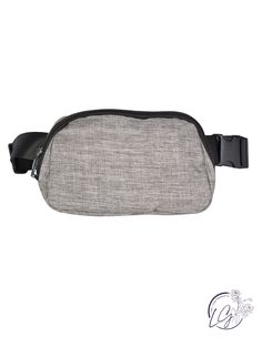 Perfect for travel, shopping, hiking, concerts and all events our Anti-theft Belt Bag goes everywhere.. Built in credit card holder with RFID protection provides function and peace of mind. The waist strap adjusts up to 47. Functional Gray Anti-theft Shoulder Bag, Gray Travel Chest Bag With Adjustable Strap, Gray Anti-theft Shoulder Bag For Everyday Use, Gray Rectangular Chest Bag For Travel, Rectangular Travel Belt Bag With Anti-theft Pocket, Wedge Mules, Headband Jewelry, Curvy Shorts, Head Wrap Headband