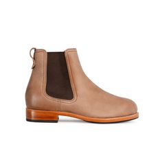 Ethical Shoes, Gender Neutral Clothes, Chelsea Boots Women, Ethical Clothing, Leather Chelsea Boots, Goodyear Welt, Vegetable Tanned Leather, Ethical Fashion, High Quality Leather