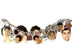 PRICES MAY VARY. Title: One Direction 1D 'Ex Tour' Brands Bracelet Plastic. Product Type: Departments > Women > Jewelry > Bracelets One Direction Jewelry, One Direction Bracelet, One Direction Gifts, One Direction Merch, Corset Fashion Outfits, Gifts For Gf, Corset Fashion, 1 Direction, Play Dress