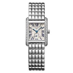 Dolce Vita 21.5mm Ladies Watch Silver Ladies Watch, Silver Watch, Womens Watches, Silver