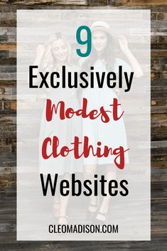 Places To Shop For Modest Clothes, Affordable Quality Clothing, Wearing Skirts And Dresses Only, Sahm Outfits Dresses, Cute Modest Spring Outfits, Womens Modest Fashion, Dressing Modestly Christian, Fall Modest Outfits Apostolic Fashion, Modest Vintage Outfits