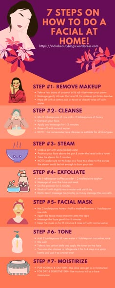 Home Facial Treatments, How To Do Facial, Facial Care Routine, Facial At Home, Birthday Pic, Natural Skin Care Remedies, Facial Treatments, Natural Face Skin Care, Beauty Tips For Glowing Skin