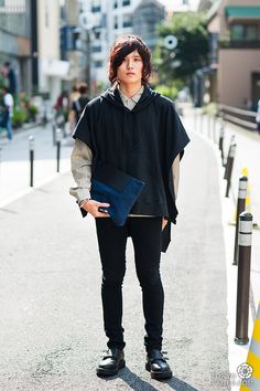 Japan Fashion Street Men, Japanese Street Style Men, Japan Style Outfits, Nonbinary Fashion, Tokyo Outfits, Japanese Street Fashion Men, Japanese Fashion Trends, Wardrobe Men, Japan Jeans