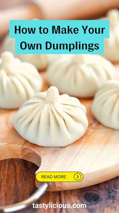 how to make dumplings with flour | how to make dumpling dough | dumplings recipe easy | how to make dumplings for soup | lazy keto recipes | keto recipes dinner | healthy gut recipes | keto diet recipes | yummy food Lazy Keto Recipes, Easy Dumplings Recipe, Dumplings Recipe Chinese, Homemade Dumplings Recipe, Making Dumplings, Make Dumplings, Flour Dumplings, Easy Dumplings, Healthy Gut Recipes