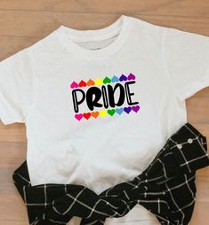 These are actually pretty nice. Adjustable grip force and a nice easy hard plastic MOLLE clip. Does what it’s supposed to do. Pride Display, Lgbtq Gifts, Rainbow Shirts, Tee Shirt Outfit, Lgbt Flag, Pride Tees, Rainbow Shirt