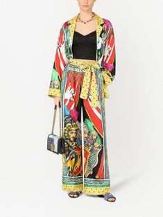 Luxury Women's Sets With Printed Motifs, Luxury Festive Sets With Abstract Print, Gucci Belt Women Farfetch, Luxury Red Printed Sets, Luxury Glamorous Embroidered Sets, Luxury Festive Sets With Printed Motifs, Luxury Festive Sets With Vibrant Print, Luxury Designer Sets With Printed Motifs, Luxury Red Sets With Printed Motifs