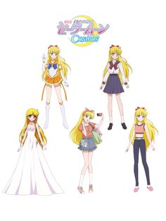 Minako Aino Outfits, Sailor Moon Minako, Winx Stella, Fox Socks, Sailor Moon Girls, Sailor Senshi