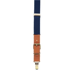 These clip-end suspenders have a fashionable contrast between the straps and the leather details. They are great for adding style to your everyday work attire or any special occasion. The adjusters slide and the buckle ends can be adjust to an ideal fit. Made of Elastic, Faux Leather Classic Belts And Suspenders With Adjustable Strap For Everyday, Adjustable Leather Belts And Suspenders For Business, Adjustable Belts And Suspenders For Workwear, Leather Buckle, Work Attire, Suspenders, Special Occasion, Faux Leather, Buckle