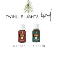 Thieves Diffuser Blends, Youngliving Recipes, Essential Oil Christmas Blend