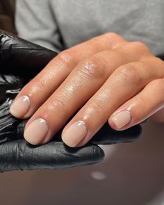 From icy sheer polishes to pearlescent chrome nails, these are the classy manicures to consider for your January nails, particularly if you have a hangover from red Christmas nails. These winter manicures are the perfect cool toned antidote to your December nails.