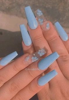 Quinceanera Nails, Fake Nails Designs, Cute Acrylic Nail Designs, Glow Nails, Pretty Gel Nails, Acrylic Nails Coffin Pink