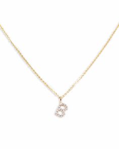 Simple & classic, with a little bit of shine. Everyone needs an initial necklace! This style pairs well with just about anything. Wear it by itself or layer it with other styles to really elevate & personalize your look. High-quality cubic zirconia stones are set in recycled 925 sterling silver then plated with fine 14k gold for a brilliant shine and luxurious feel. We finish all of our sterling silver jewelry with a specialized coating to help prevent tarnishing and add longevity to your favori Gold Initial Pendant, Gold Initial Necklace, Jewelry Wardrobe, Initial Necklace Gold, Gold Initial, Initial Pendant, Cleaning Jewelry, Initial Necklace, Gold Style