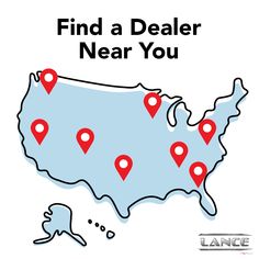 Looking to tour a Lance, or are you ready to buy your own? Find a #Lance dealer nearest you today! Driving Experience, Travel Trailer