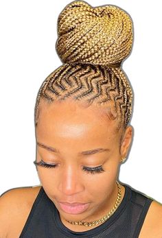 Tribal braids are intricate and protective hairstyles with unique braiding patterns and designs inspired by African culturesDiscover tribal braid designs here. Braiding Patterns, Knotless Box Braids, Braid Designs, Natural Hair Braids, Au Naturale, Hair Braids, Natural Beauty Tips