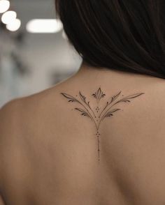 Mama Tattoo, Tato Minimal, Tattoos Simple, Fineline Tattoo, Tattoo Flowers, Yoga Mantras, Arabic Tattoo, Stylist Tattoos