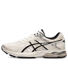 ASICS Gel-Flux 4 Running Shoes 'White Black' 1011B934-200 Asics Fade-resistant Running Shoes, Asics Running Shoes Fade-resistant, Fade-resistant Asics Running Shoes, Asics Running Shoes With Ortholite Insole For Light Sports, White Fade-resistant Running Shoes For Jogging, White Fade-resistant Synthetic Walking Shoes, Asics Running Shoes With Ortholite Insole, Sporty Asics Running Shoes Fade-resistant, Asics Running Shoes With Ortholite Insole For Casual Wear