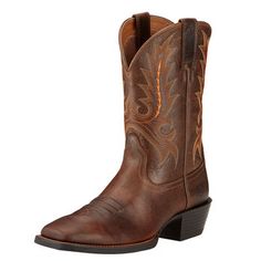 Round Up Outfitter Western Boot Ariat Mens Boots, Western Brands, Western Work, Western Boots For Men, Tony Lama, Mens Cowboy, Men’s Boots, Mens Cowboy Boots, Western Boot