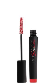 Lash Stiletto Ultimate Length Washable Mascara by Maybelline. Lengthening and washable mascara for longer lashes and shine using a grip and extend brush. Super Long Lashes, Best Lengthening Mascara, Best Waterproof Mascara, Hazel Eye Makeup, Longer Lashes, Mascara Review, Great Lash, Thick Lashes, Lengthening Mascara