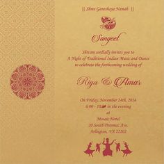 Wedding Invitation Wording For Sangeet Ceremony Wedding Cocktail Party Invitations, Sangeet Ceremony Invitation, Sangeet Card, Wedding Invitation Card Wording, Indian Wedding Invitation Wording, Reception Only Wedding Invitations, Reception Invitation Wording, Wedding Invitation Wording Templates, Wedding Reception Invitation Wording