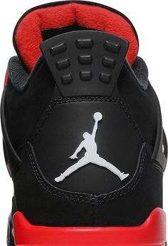 Following similar color blocking as the Air Jordan 4 Thunder, the Air Jordan 4 Red Thunder features an all-black Durabuck upper with red netted underlays and eyelets. On the tongue, a signature Air Jordan Flight patch is stitched. A vibrant red midsole and Jumpman heel tab complete the retro design.The Air Jordan 4 Red Thunder releases in January of 2022. Style: CT8527-016 Colorway: BLACK/MULTI-COLOR-MULTI-COLOR-CRIMSON Release Date: 1/14/2022 Brand New with original box. Processing time 3 Busin