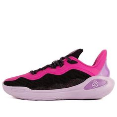 Under Armour Curry 11 'Girl Dad' 3027724-600 Limited Edition Sneakers, Girl Dad, Sports Sneakers, Sport Sneakers, Under Armour, Basketball, Limited Edition, Sports, Sneakers