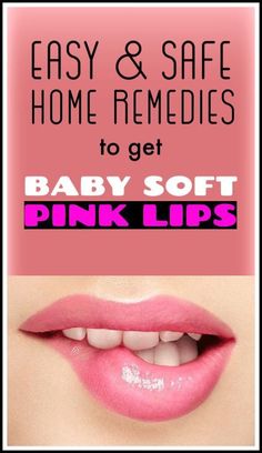 For Pink Lips, Soft Pink Lips, Pigmented Lips, Women Health Care, Daily Health Tips, Oral Health Care, Dark Lips, Soft Lips