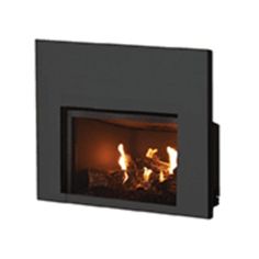 Superior | 44 x 32 Full Front Façade-Surround for 32 Traditional Direct Vent Fireplace Vented Gas Fireplace Insert, Direct Vent Gas Fireplace, Direct Vent Fireplace, Brand Video, Gas Log Sets, Front Facade, Gas Fireplace Insert, Fireplace Insert, Gas Logs