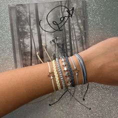 folklore by taylor swift | folklore | taylor swift | taylor swift album aesthetic | taylorcore Folklore Taylor Swift, Folklore Album, Taylor Swift Inspired, Summer Bracelet, Summer Bracelets, Funky Jewelry, String Bracelet