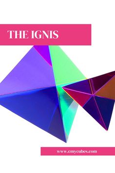 THE IGNIS