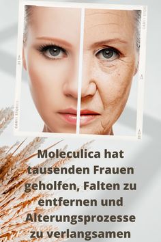 Moleculica hat tausenden Frauen geholfen, Falten zu entfernen und Alterungsprozesse zu verlangsamen. Hier sind einige Nutzererfahrungen. #Glättet_Falten #Balanciert_den_Teint #Strafft_die_Gesichtskonturen #Reduziert_Sensibilität #Versorgt_mit_Vitaminen und befeuchtet #cream #MOLECULICA #moleculica_cream #beste Creme #Nachtcreme #MOLEKULIKA #Nachtcreme #Tagescreme#Gesichtspflege# #gesichtspflege #gesichtspflege_mann #gesichtspflege_selber_machen #beste_gesichtspfleg Anti Aging, Serum, Cream, Movie Posters, Film Posters