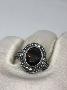 Vintage Smoky Topaz Ring 925 Sterling Silver https://www.etsy.com/listing/592987785/vintage-smoky-topaz-ring-925-sterling?utm_source=crowdfire&utm_medium=api&utm_campaign=api Silver Birthstone Rings For Collectors, Silver Birthstone Rings Collectible, Classic Sterling Silver Topaz Birthstone Ring, Vintage Sterling Silver Topaz Collectible Ring, Collectible Oval Topaz Ring In Sterling Silver, Classic Silver Topaz Birthstone Ring, Silver Oval Topaz Collectible Ring, Antique Silver Sterling Silver Topaz Ring, Antique Silver Topaz Ring In Sterling Silver