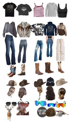 Fall Ranch Outfits, Country Sweater Outfit, Country Outfit Ideas For Women, Country Aesthetic Outfit Women, Western Back To School Outfits, Country Clothes Women, Country School Outfits, County Outfit, Country Fall Outfits