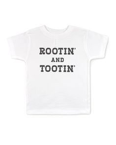 Rootin' and Tootin' Toddler T-Shirt Kids Vinyl Shirt Ideas, Toddler Shirt Ideas, Rodeo Themed Birthday, Kids Tshirt Designs, Funny Toddler Shirt, Western Font, Kids Tshirt, Toddler Humor, Rodeo Shirts