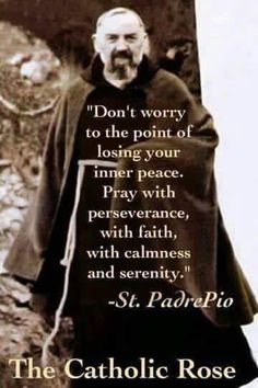 an old photo with a quote from st paul