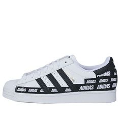 Adidas Originals Superstar, Fashion Performance, Stylish Sneakers, Adidas Originals, Perfect Pair, Your Perfect, White And Black, Adidas, Sneakers