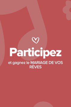 the cover of participez, which is written in french and has hearts on it