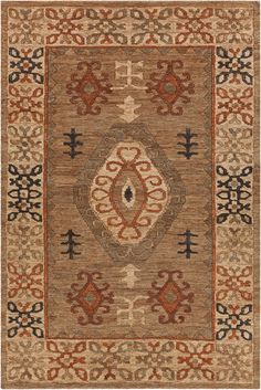 chandra ryleigh ryl 46902 natural rug Tan Area Rug, Southwestern Area Rugs, Purple Area Rugs, Black Area Rugs, Rug Natural, Natural Tan, Rug Shapes, Brown Rug, Beige Area Rugs