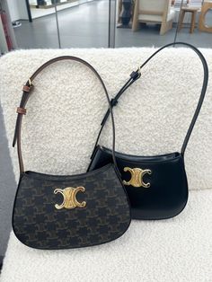 Bag Obsession, Handbags