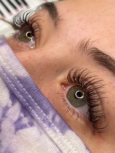 Thick Classic Lash Extensions, 14mm Lash Extensions, Classic Lashes Extensions, Classic Eyelash Extensions, Classic Lash Extensions