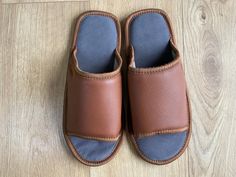 This Womens Slippers item by SlipperHome has 2 favorites from Etsy shoppers. Ships from Lithuania. Listed on Sep 26, 2023 Brown Slides, Feet Slippers, Yellow Slippers, Personalized Slippers, Linen Slippers, Brown Slippers, Leather Slippers For Men, White Slippers, Toe Slippers