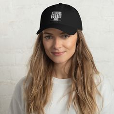 "Welcome to your new favorite dad hat. It's everything you've dreamed of and more. This 100% chino cotton twill hat feels soft and lightweight. It features our Straight Outta Nado Logo, Coronado that is. Comes with an adjustable strap and antique buckle. This Unstructured, 6-panel, low-profile hat is sleek and stylish and perfect for any day rain or shine. * 100% chino cotton twill * Unstructured, 6-panel, low-profile * 6 embroidered eyelets * 3 ⅛\" (7.6 cm) crown * Adjustable strap with antique Dog Mom Clothes, Baseball Caps Women, Manhattan Beach California, Brad Marchand, Trendy Hats, Streetwear Caps, Straight Outta Compton, Hats Baseball Caps, Mom Hats