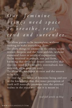 Divine Power Quotes, Femine Energy Quotes, Feminine Energy Aesthetic Outfit, Womens Circle Divine Feminine, Feminine Energy Aesthetic Wallpaper, Feminine Energy Quotes, Gentle Business, Nature Feminine, Divine Feminine Quotes