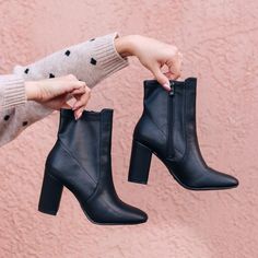 Dotsy's Boutique on Instagram: “20% off our entire site is still on!!! Shop this customer favorite bootie & use code: DOTSYS20 // shopdotsys.com⚡️ #shopdotsys • • •…” 20 % Off, Affordable Fashion, Bootie, Ankle Boot, Coding, Boots